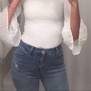 Pacsun Push Up Jeggings